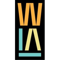Wisconsin Library Association logo