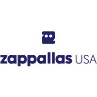 Zappallas USA logo