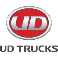 Image of UD Trucks MEENA