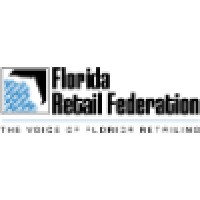 Florida Retail Federation logo