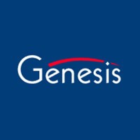 Genesis Technologies, Inc. logo
