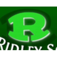 Ridley High School logo
