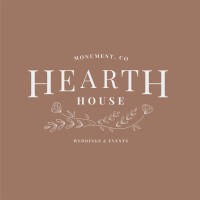 Hearth House Venue logo