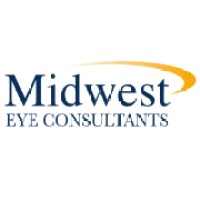 Midwest Eye Consultants logo