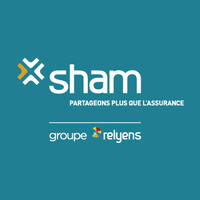 Sham France - Groupe Relyens