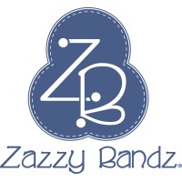 Zazzy Bandz logo