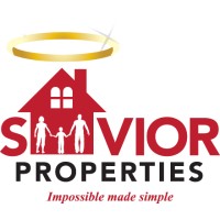 Savior Properties logo