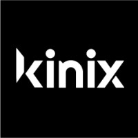 Kinix logo
