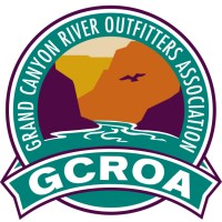 Grand Canyon River Outfitters Association logo