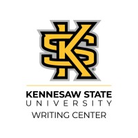 KSU Writing Center logo