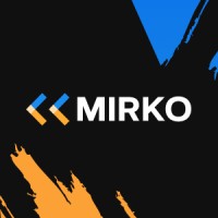 Mirko Solutions logo