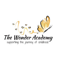 The Wonder Academy logo