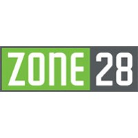Zone 28 logo