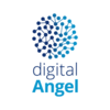 Digital Angel Corporation logo