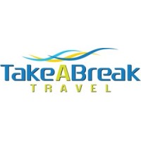 Take A Break Travel logo