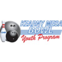 Kearny Mesa Bowl logo