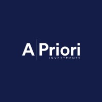 A Priori Investments logo