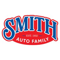 Smith Auto Family logo