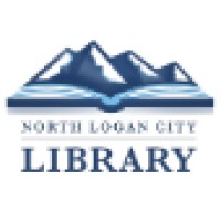 North Logan City Library logo