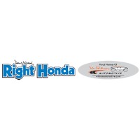 Image of Right Honda