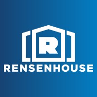 Rensenhouse Industrial Solutions logo