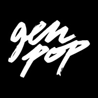 GenPop logo