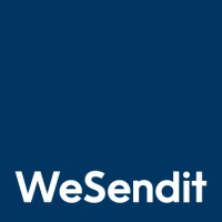 WeSendit® Media AG 🇨🇭 logo