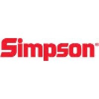 Simpson Lumber Company logo