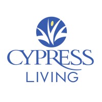 Cypress Living logo