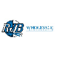 R J B Wholesale Inc logo