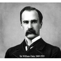 The Osler Institute logo