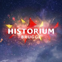 Historium Brugge logo