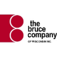 The Bruce Company of WI, Inc. logo