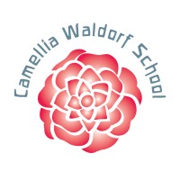 Camellia Waldorf School logo