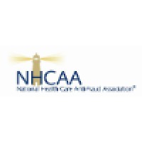 National Health Care Anti-Fraud Association logo