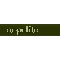 Nopalitos Restaurant Inc logo