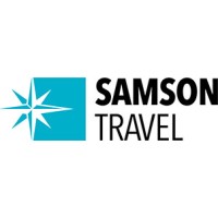 Samson Travel logo