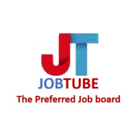 JobTube logo