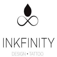 Inkfinity logo