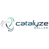 Catalyze Dallas logo