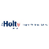 The Holt School logo