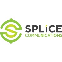 Splice Communications logo