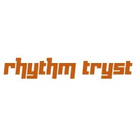 Rhythm TRYST Music Act logo