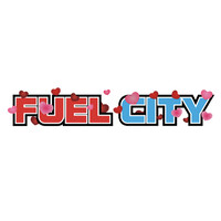 Fuel City logo