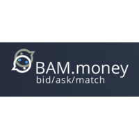 BAM.Money Inc. logo