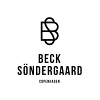 Becksöndergaard logo