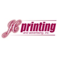 JC Printing And Advertising, Inc. logo