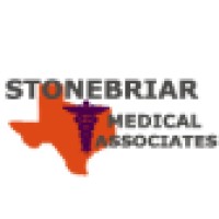 Stonebriar Medical Associates logo