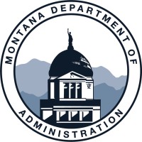 State Of Montana Department Of Administration logo