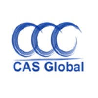 CAS Global logo